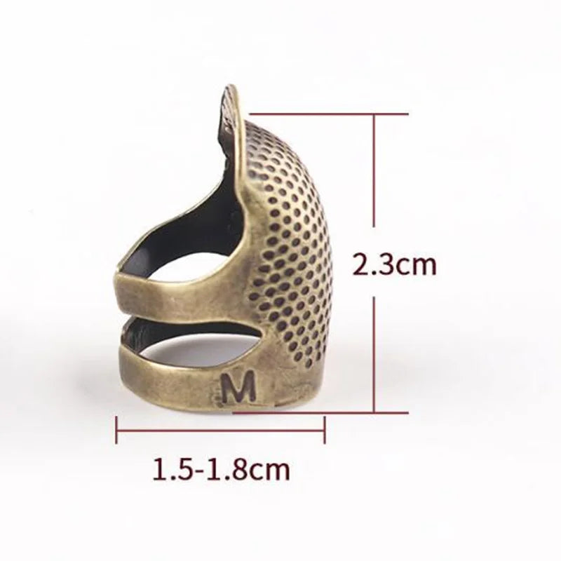 Antique Thimble
