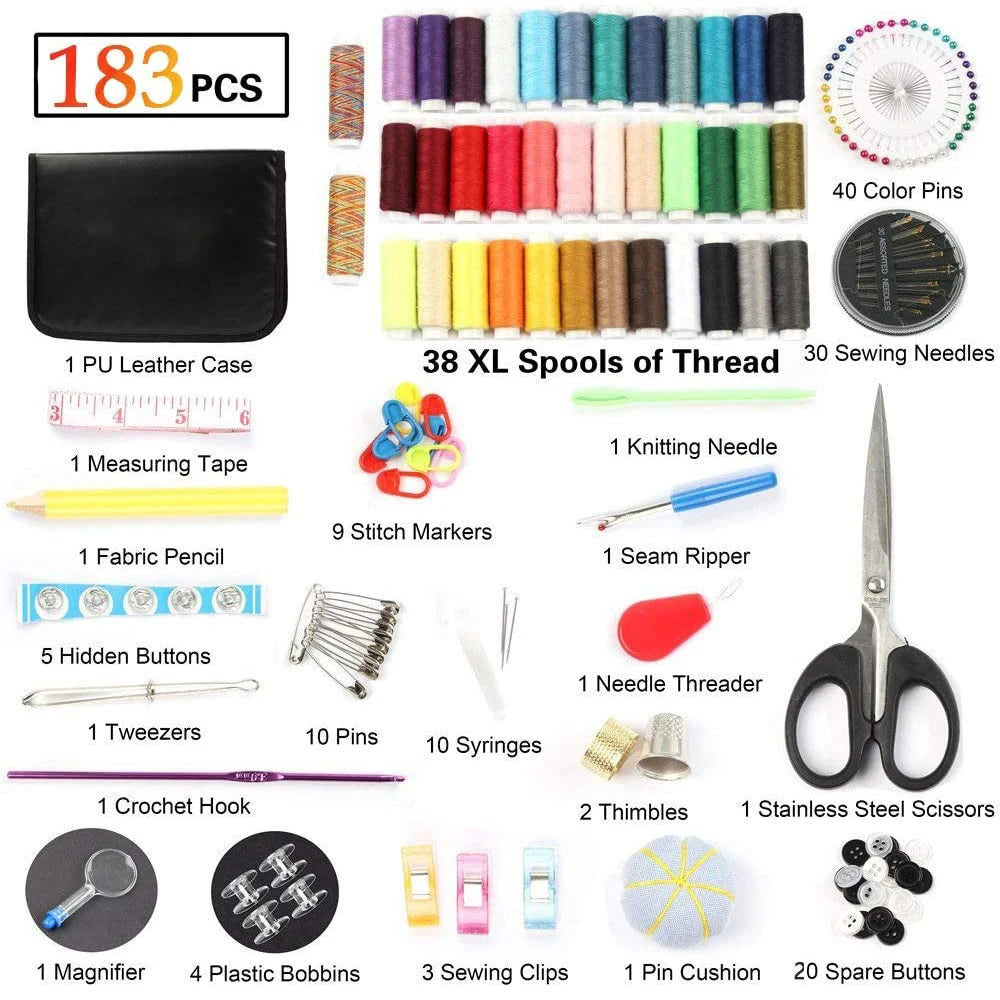 Sewing Kit