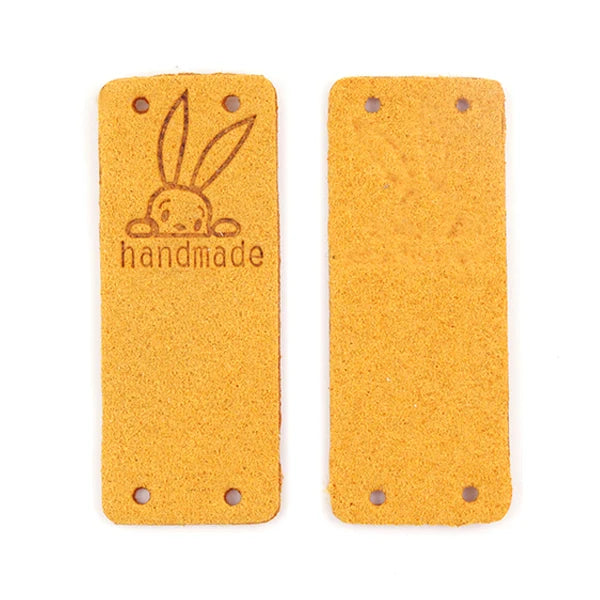 Handmade Tags
