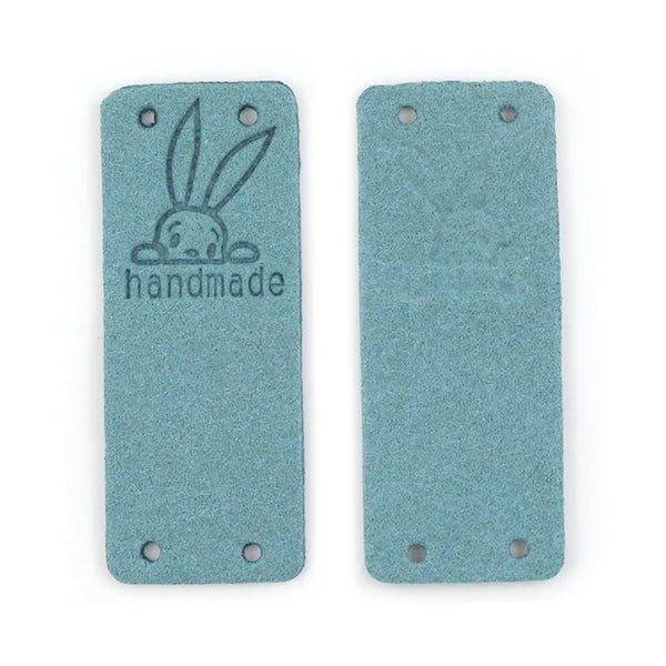 Handmade Tags