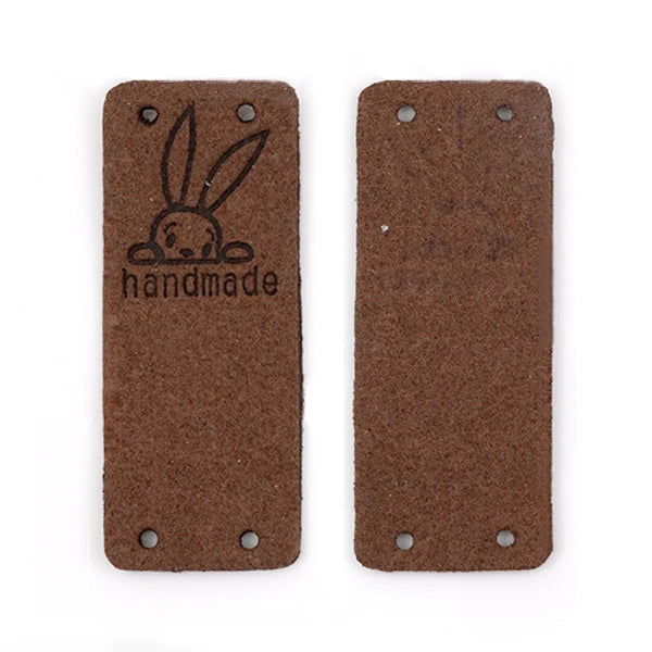 Handmade Tags