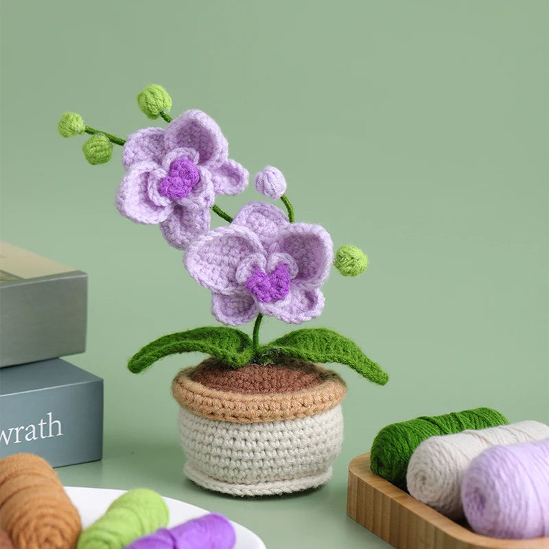 Crochet Kit