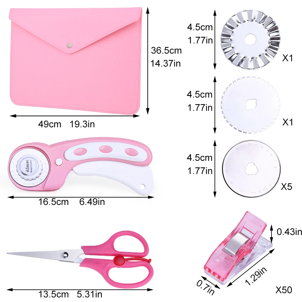 Rotary Cutter