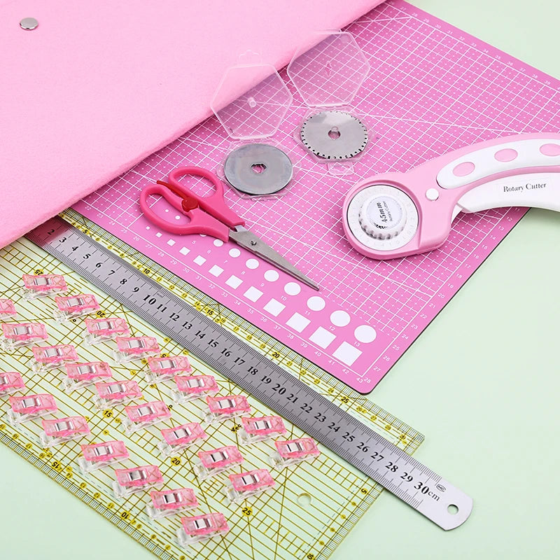 Rotary Cutter