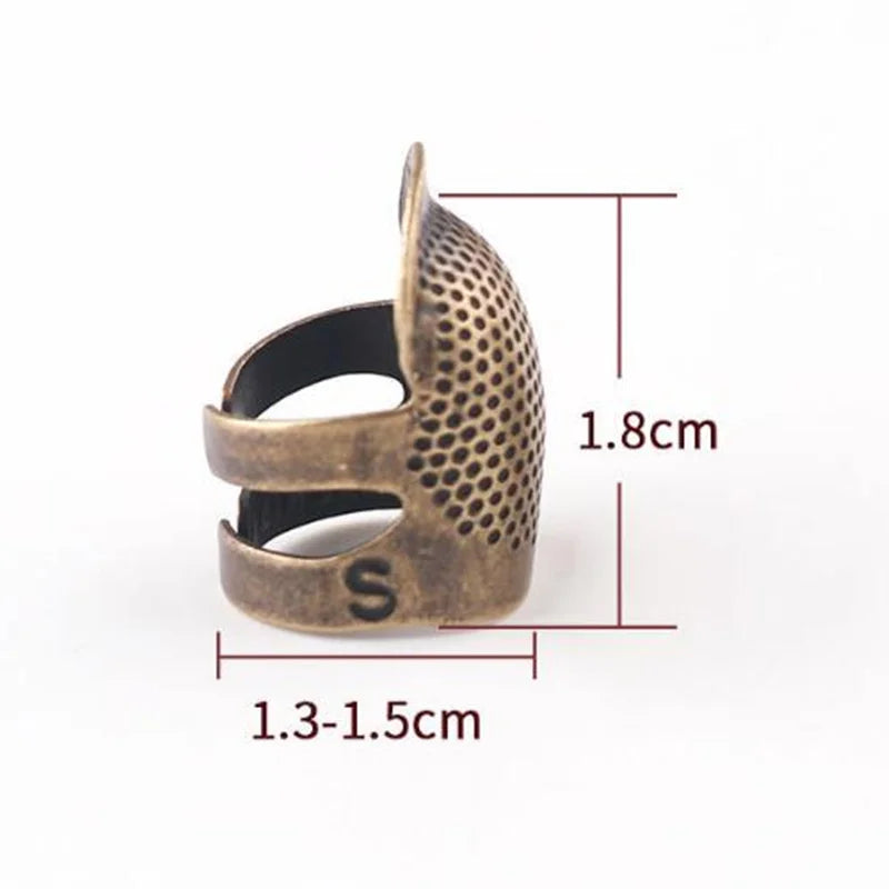 Antique Thimble