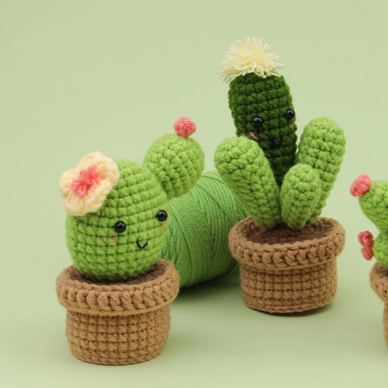 Crochet Set