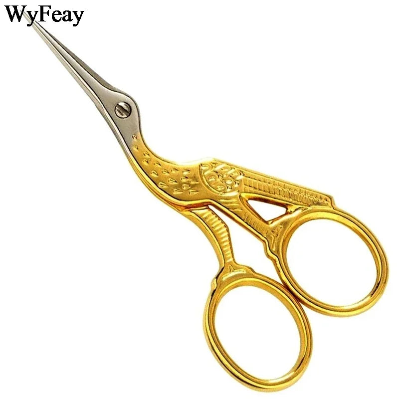 Crane Scissors