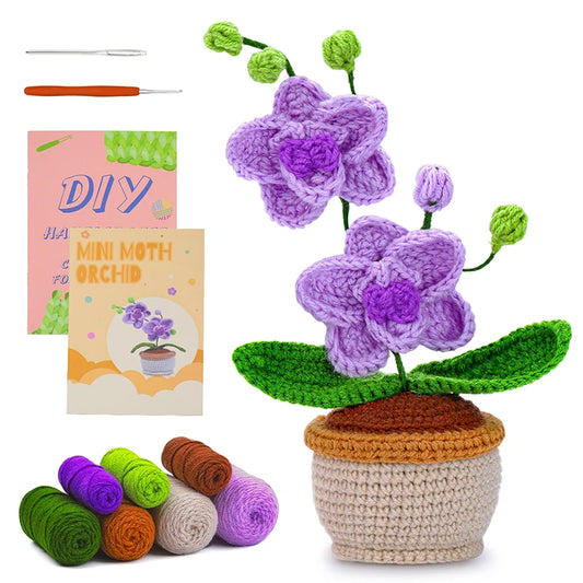 Crochet Kit