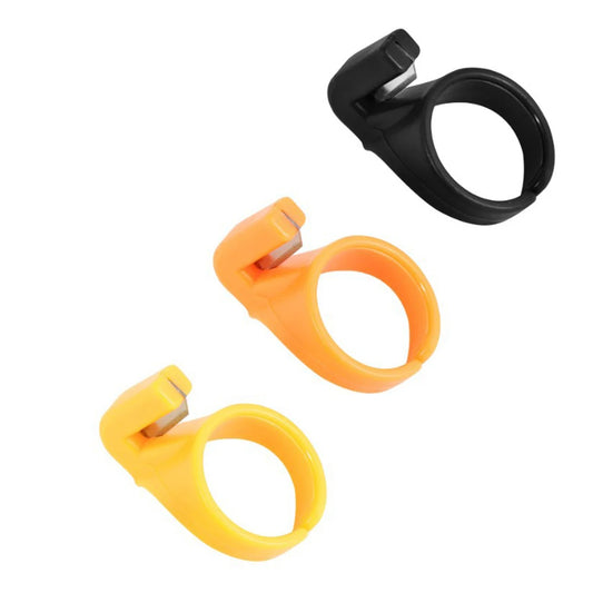 Finger Blade
