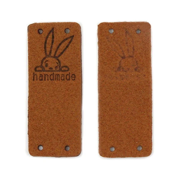 Handmade Tags