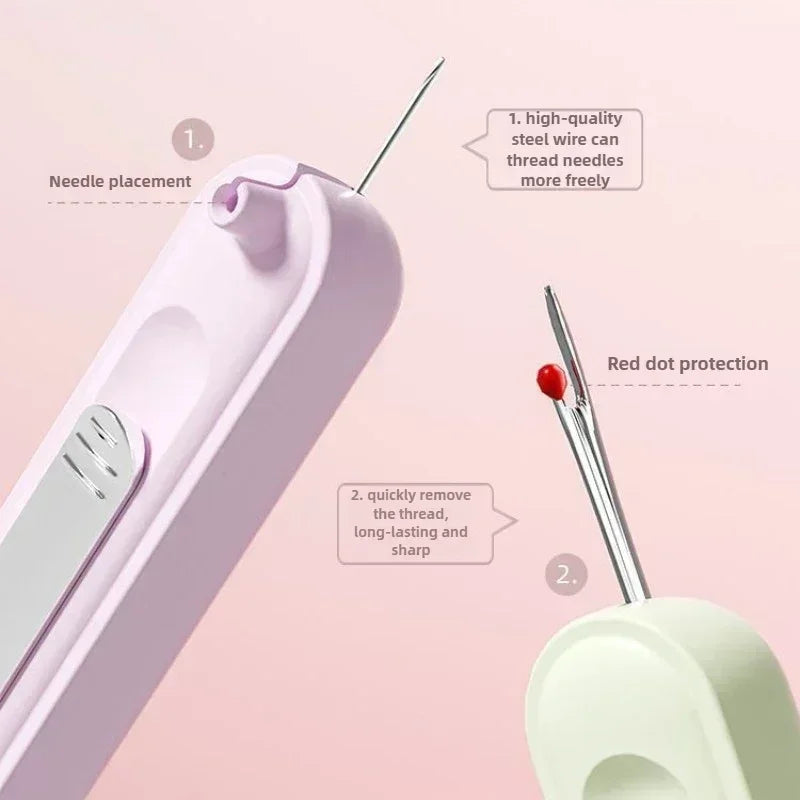 Seam Ripper