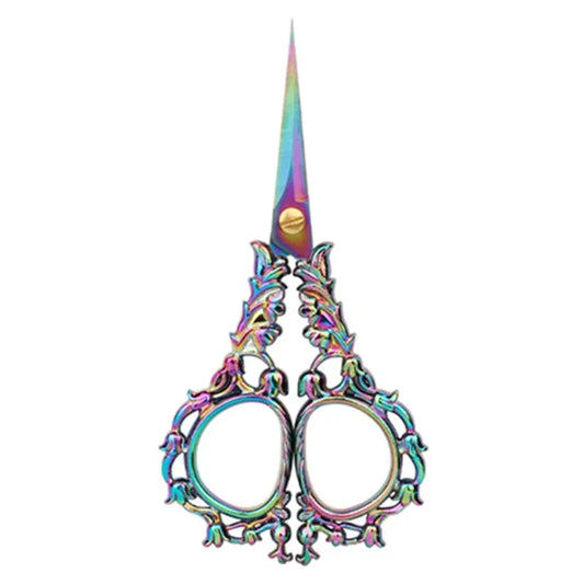 Rainbow Scissors