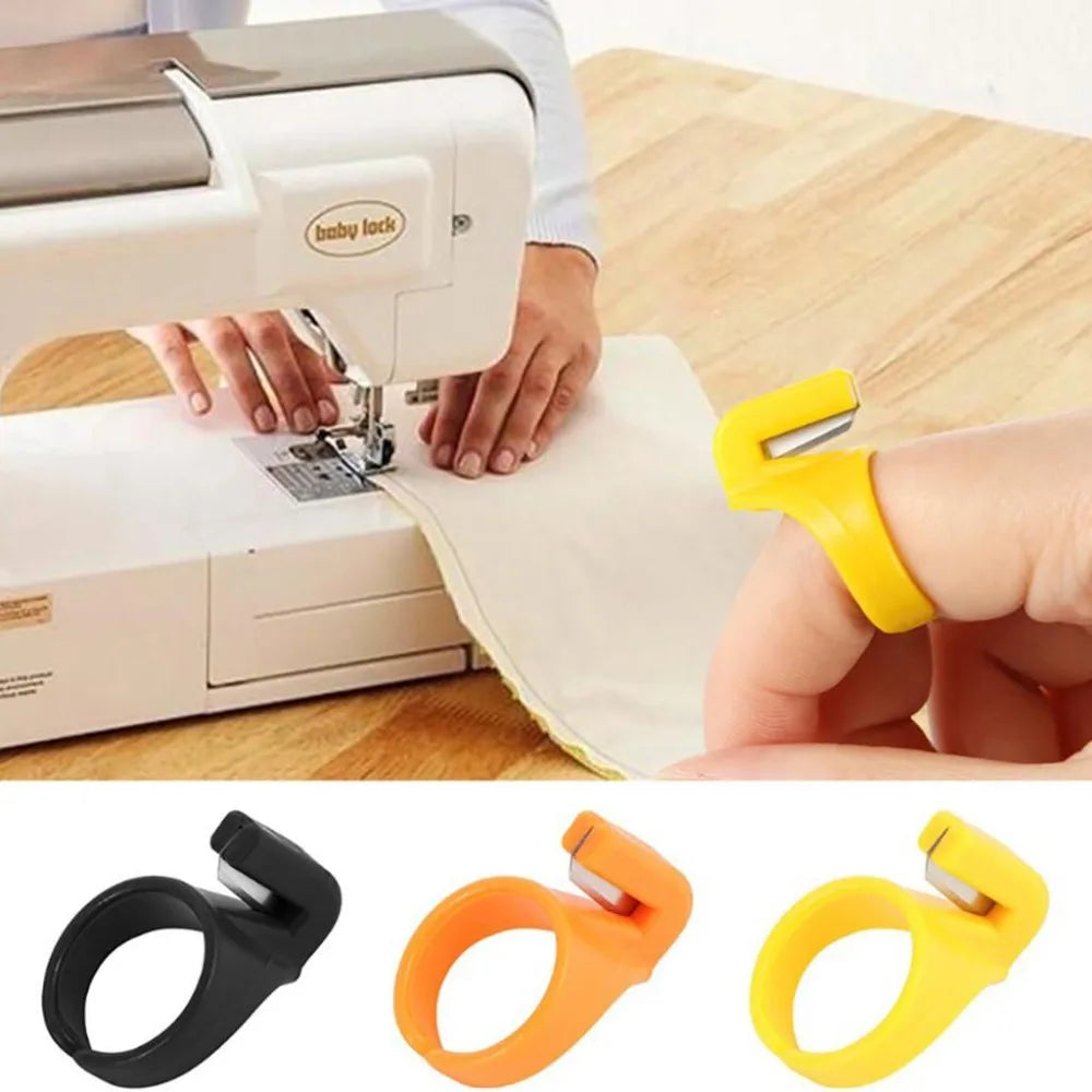 Finger Blade