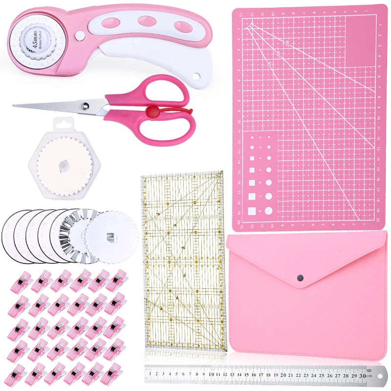 Rotary Cutter