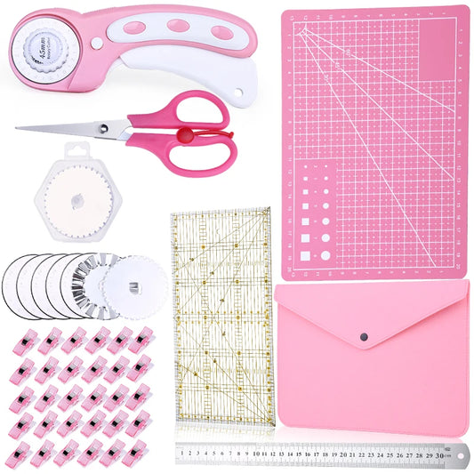 Rotary Cutter