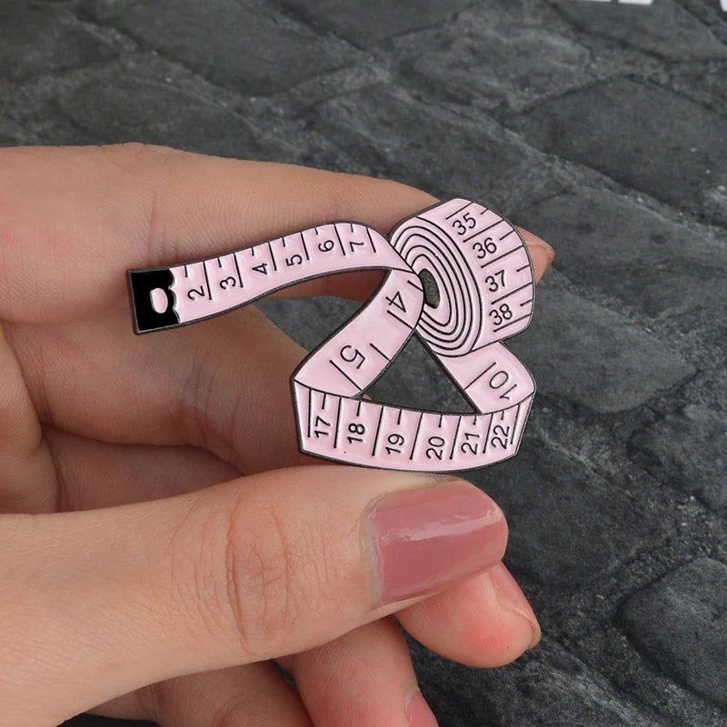 Enamel Pins