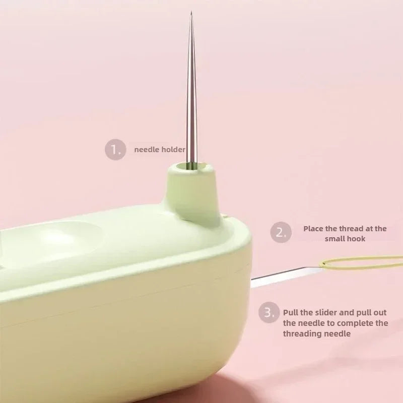 Seam Ripper
