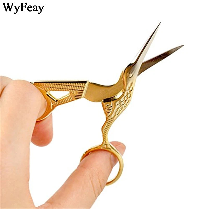 Crane Scissors