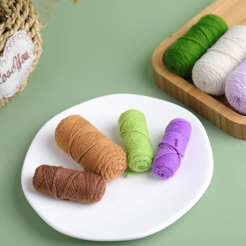 Crochet Kit